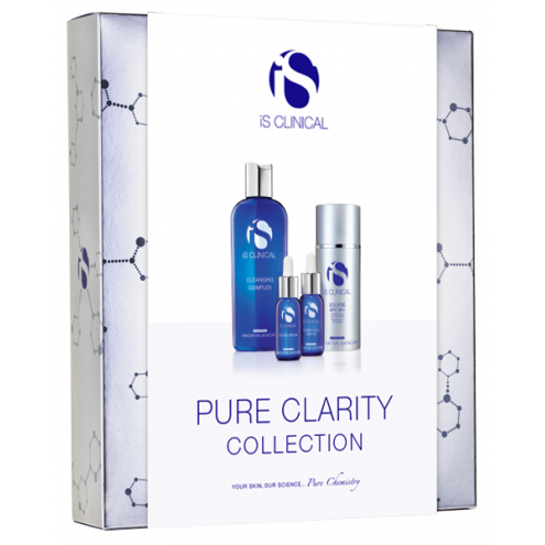 iS CLINICAL PURE CLARITY COLLECTION